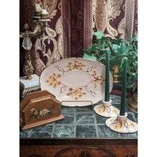 Vintage yellow daisy for sale  Saint Louis