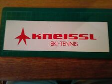 Adesivo vintage sticker usato  Oliveto Lario