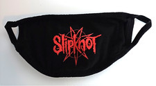 Slipknot gesichtsmaske maske gebraucht kaufen  Berlin
