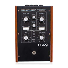 Moog moogerfooger super for sale  Nashville