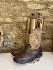 Vintage wolverine cowboy for sale  NORTHAMPTON