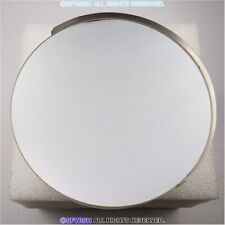 Parabolic concave glass for sale  San Jose