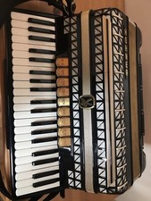 Hohner atlantic iii gebraucht kaufen  Bad Pyrmont