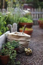 Garden anywhere eco for sale  San Rafael