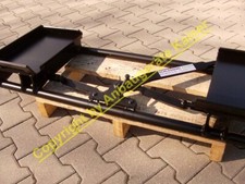 Adapter bobcat kompaktlader gebraucht kaufen  Hutthurm