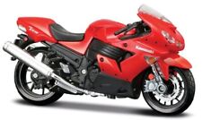 Kawasaki ninja red gebraucht kaufen  Maintal