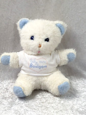 Peluche doudou boulgom d'occasion  Ambarès-et-Lagrave