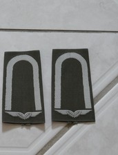 Bundeswehr luftwaffe rangschla gebraucht kaufen  Köln
