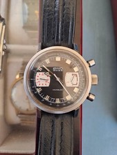 Bwc armbanduhr herren gebraucht kaufen  Mannheim