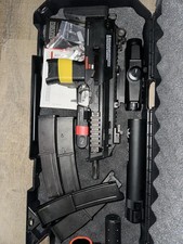 Kwa mp7 gbb for sale  Canandaigua