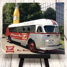 Beer advertising miller for sale  Minneapolis