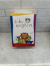 Baby einstein pack for sale  Trenton