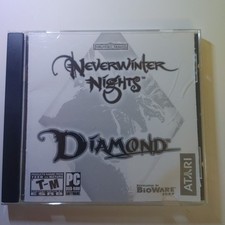Neverwinter Nights: Diamond (PC, 2005) comprar usado  Enviando para Brazil