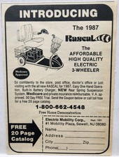 rascal rascal scooter for sale  Palos Heights