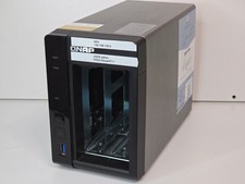 Qnap 253a nas gebraucht kaufen  Glandorf