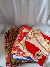 Job lot multicolour for sale  DUNFERMLINE
