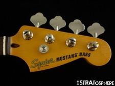 Fender squier classic for sale  Exeter