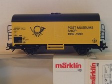 Märklin 94049 pms gebraucht kaufen  Mudenbach, Niederwambach