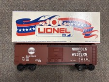 Lionel 9704 gauge for sale  Mount Airy