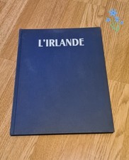 Livre irlande d'occasion  Épehy