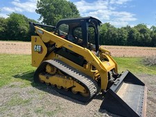 2021 caterpillar 289d3 for sale  Pompano Beach