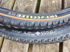 Pair used 26er for sale  RUGBY