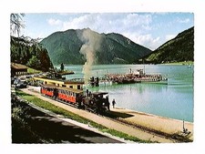 Achensee tirol zahnradbahn gebraucht kaufen  Aarbergen