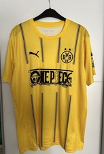 Bvb piece trikot gebraucht kaufen  Neuzelle