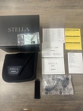 Shimano stella sw14000xg d'occasion  Expédié en France