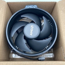 Amd wraith stealth for sale  Reed City