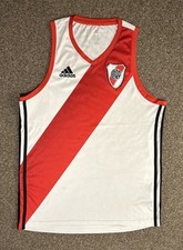 River plate adidas for sale  HEXHAM