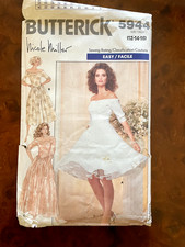 sewing pattern 1980s for sale sewing pattern 1980s for sale BATH