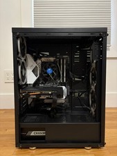 Custom gaming desktop for sale  Brooklyn