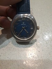 Orologio revue carica usato  Napoli
