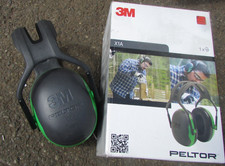 X1a peltor series for sale  PENRYN