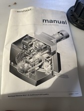 Weishaupt ölbrenner wl5 gebraucht kaufen  Uelzen