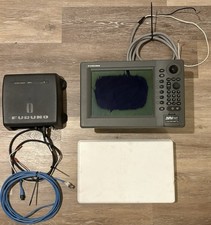 Furuno rdp149 navnet d'occasion  Expédié en Belgium