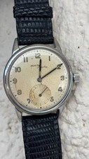 Zenith sporto 1950 usato  Villachiara