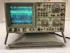 Hameg 205 speicheroszilloskop gebraucht kaufen  Bitterfeld