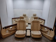 Arnage beige leather for sale  SKELMERSDALE