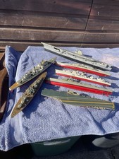 Vintage airfix revell for sale  UK
