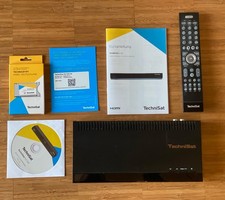 Technisat technistar isio gebraucht kaufen Technisat technistar isio gebraucht kaufen  München