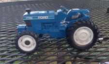 Ertl scale ford for sale  Morrison
