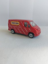 Corgi ford transit for sale  HEMEL HEMPSTEAD