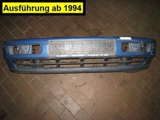 Stoßfänger stoßstange passa gebraucht kaufen  Warendorf