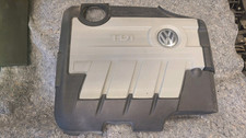 2010 - 2014 Volkswagen TDI CJAA Turbo Diesel Motor Bay Cover Assembly comprar usado  Enviando para Brazil