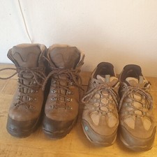 Wanderschuhe hanwag jack gebraucht kaufen  Karlsruhe