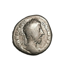 Roman silver denarius for sale  ROYSTON