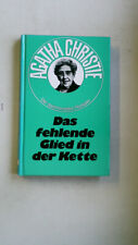 107075 agatha christie gebraucht kaufen  Herzebrock-Clarholz