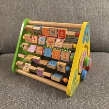 Big jigs triangular for sale  BRISTOL